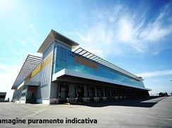 Capannone in Commerciale