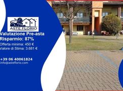 Box/posto auto in Residenziale