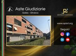 Appartamento in Residenziale