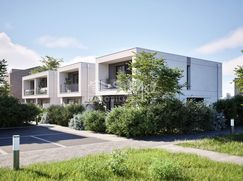 Casa Bi/Trifamiliare in Residenziale