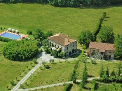 Rustico/Casale in Residenziale