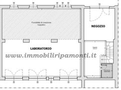 Negozio/Locale commerciale in Commerciale
