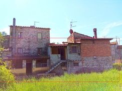 Casa Bi/Trifamiliare in Residenziale