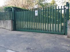 Box/posto auto in Residenziale