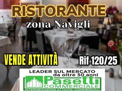 Attività/Licenza (con o senza mura) in Commerciale