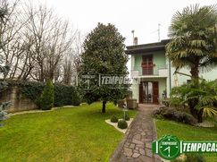 Villetta a schiera in Residenziale