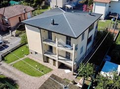 Casa Bi/Trifamiliare in Residenziale