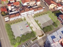 Appartamento in Residenziale