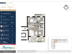 Attico/Mansarda in Residenziale