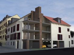 Appartamento in Residenziale
