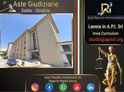 Appartamento in Residenziale