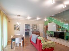 Villetta a schiera in Residenziale