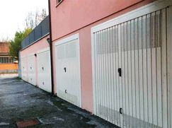 Box/posto auto in Residenziale