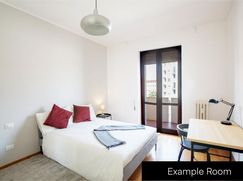 Stanza in Residenziale