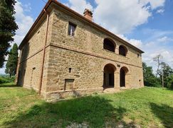 Rustico/Casale in Residenziale