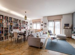 Appartamento in Residenziale