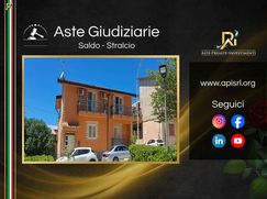 Villetta a schiera in Residenziale