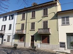 Casa indipendente in Residenziale