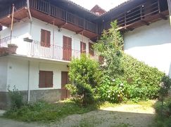 Casa indipendente in Residenziale
