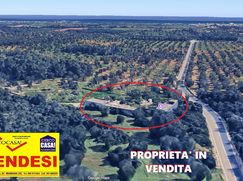 Rustico/Casale in Residenziale