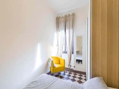 Stanza in Residenziale
