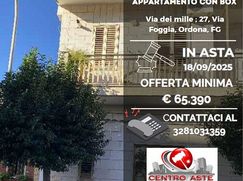 Appartamento in Residenziale
