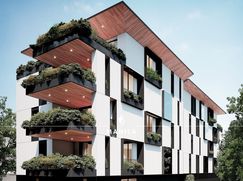 Appartamento in Residenziale