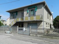 Casa indipendente in Residenziale