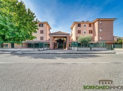 Appartamento in Residenziale