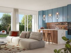Appartamento in Residenziale