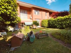 Villetta a schiera in Residenziale