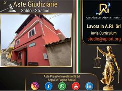 Appartamento in Residenziale