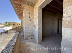 Edificio in Residenziale