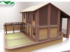 Villa in Residenziale