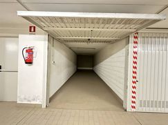 Box/posto auto in Residenziale