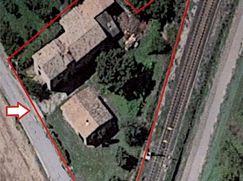 Rustico/Casale in Residenziale