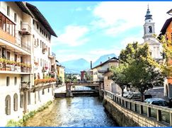 Appartamento in Residenziale