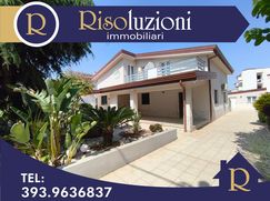 Villa in Residenziale