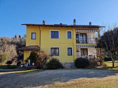 Villa in Residenziale