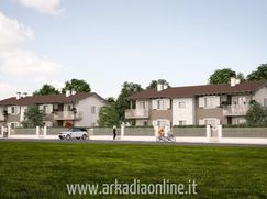 Appartamento in Residenziale
