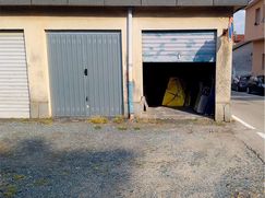 Box/posto auto in Residenziale