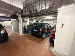 Box/posto auto in Residenziale
