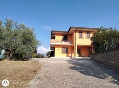 Villa in Residenziale