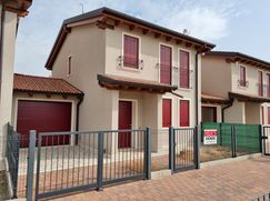 Villetta a schiera in Residenziale