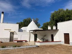 Baita/Bungalow/Chalet/Trullo in Residenziale
