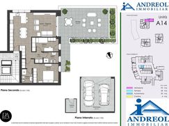 Appartamento in Residenziale