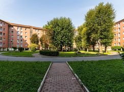 Appartamento in Residenziale