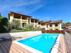 Appartamento in Residenziale