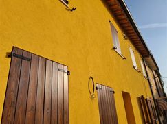 Villetta a schiera in Residenziale
