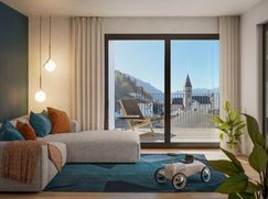 Appartamento in Residenziale